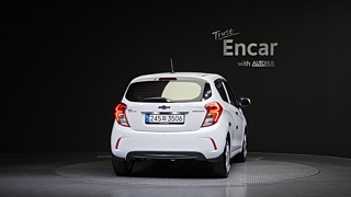 DAEWOO SPARK 2022