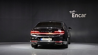 GENESIS G90 2019