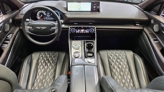 GENESIS GV80 2020