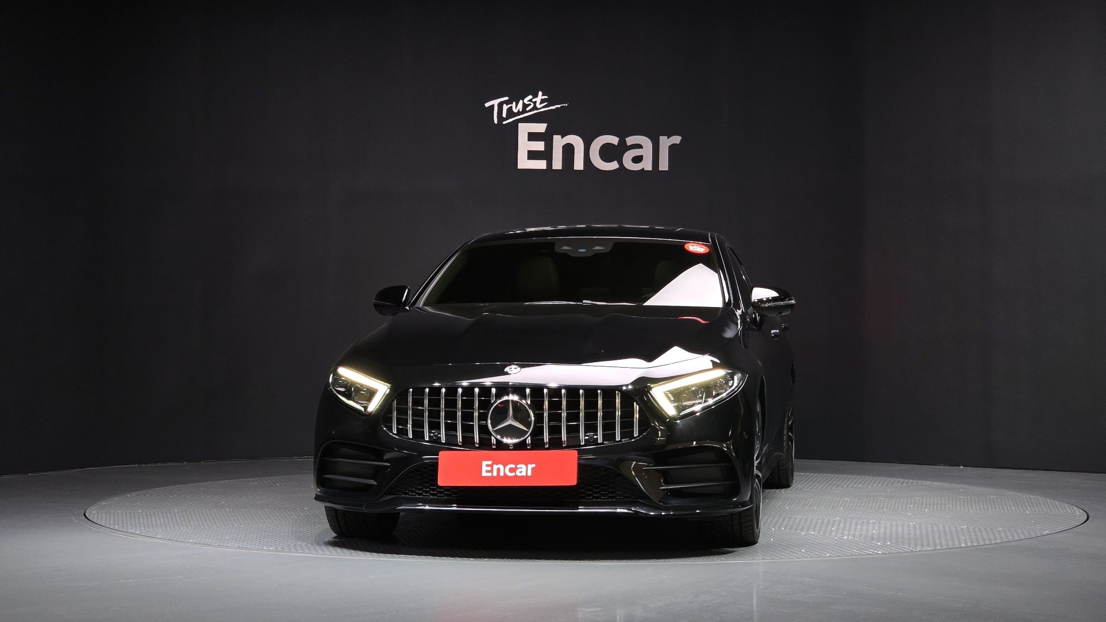 MERCEDES BENZ CLS-CLASS C257 2020