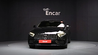 MERCEDES BENZ CLS-CLASS C257 2020