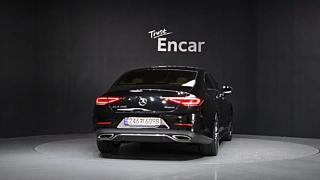 MERCEDES BENZ CLS-CLASS C257 2020