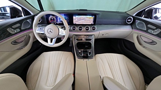 MERCEDES BENZ CLS-CLASS C257 2020