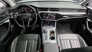 AUDI A6 C8 2020