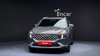HYUNDAI SANTAFE 2022