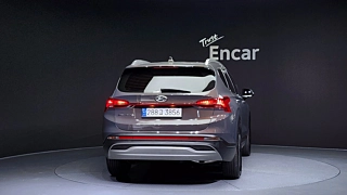 HYUNDAI SANTAFE 2022