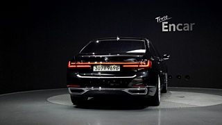 BMW 7-SERIES G11 2020