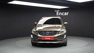 VOLVO XC60 2016