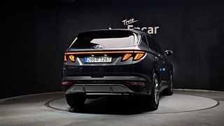 HYUNDAI TUCSON HYBRID NX4 2023