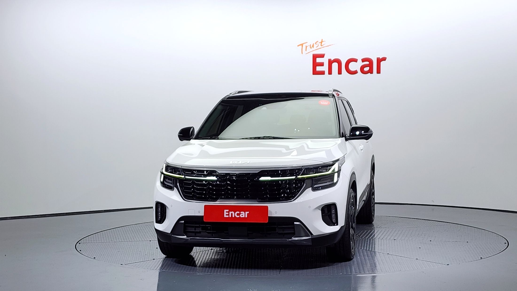 KIA SELTOS 2022