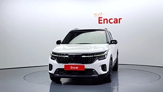 KIA SELTOS 2022