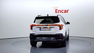 KIA SELTOS 2022