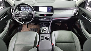 KIA SELTOS 2022