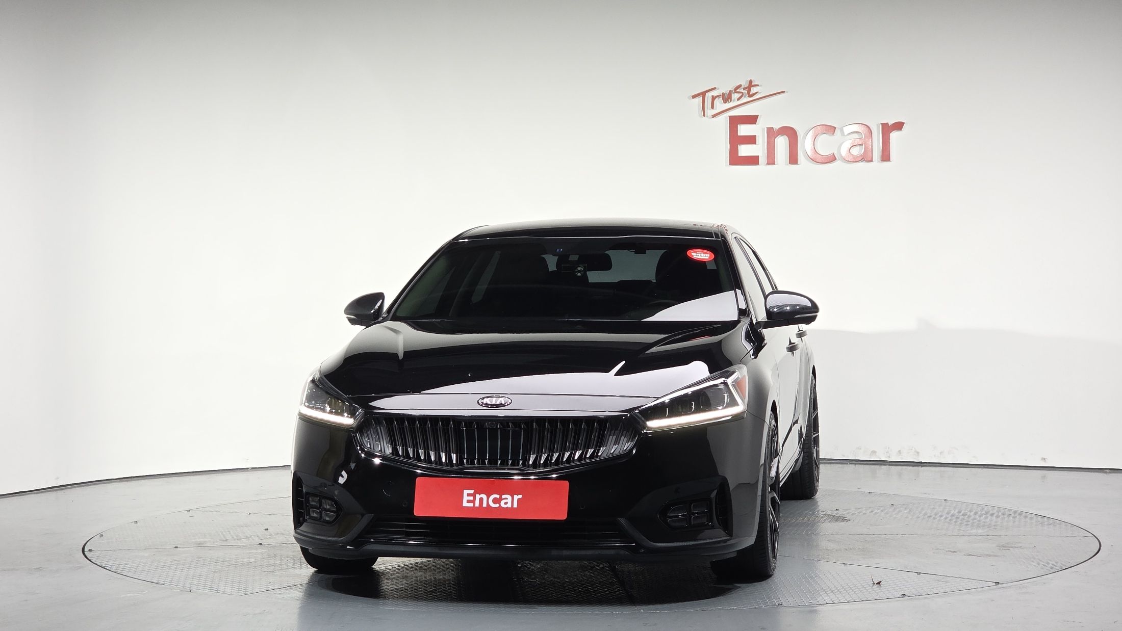 KIA K7 2017