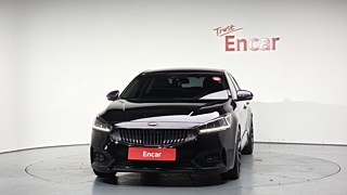 KIA K7 2017