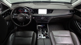 KIA K7 2017