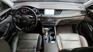 KIA K7 2017