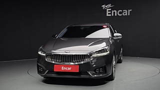 KIA K7 2017