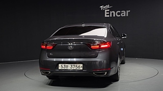 KIA K7 2017