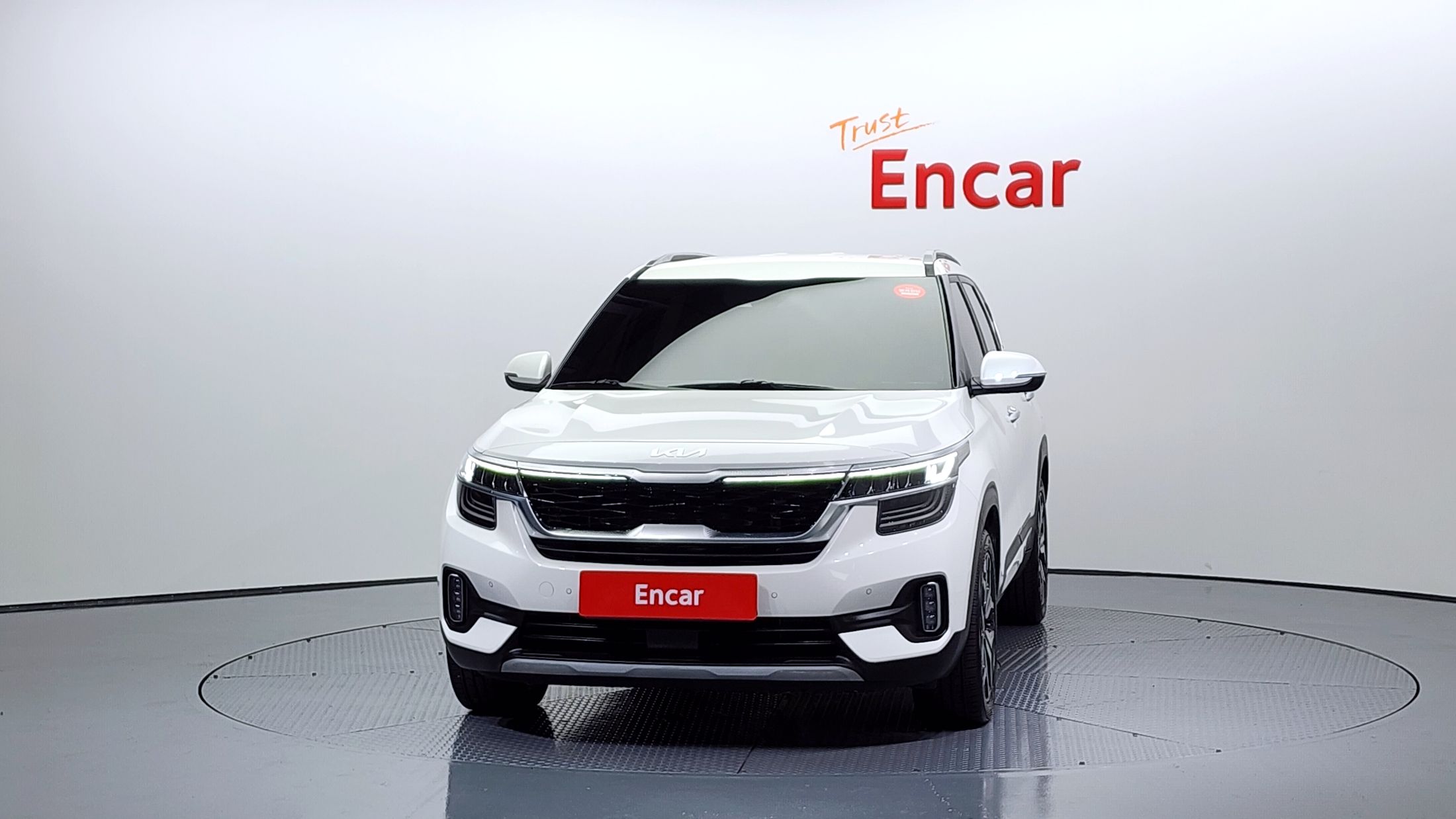 KIA SELTOS 2022
