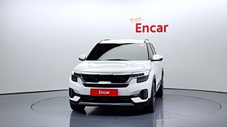 KIA SELTOS 2022