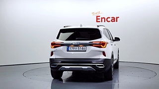 KIA SELTOS 2022