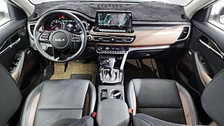 KIA SELTOS 2022