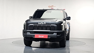 KIA TASMAN 2025