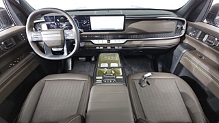 KIA TASMAN 2025