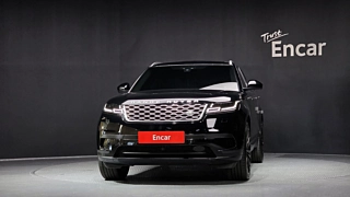 LAND ROVER RANGE ROVER VELAR 2019