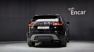 LAND ROVER RANGE ROVER VELAR 2019