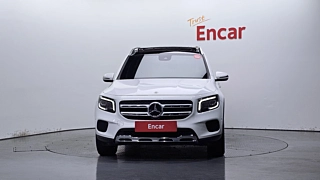 MERCEDES BENZ GLB-CLASS X247 2020