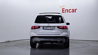 MERCEDES BENZ GLB-CLASS X247 2020