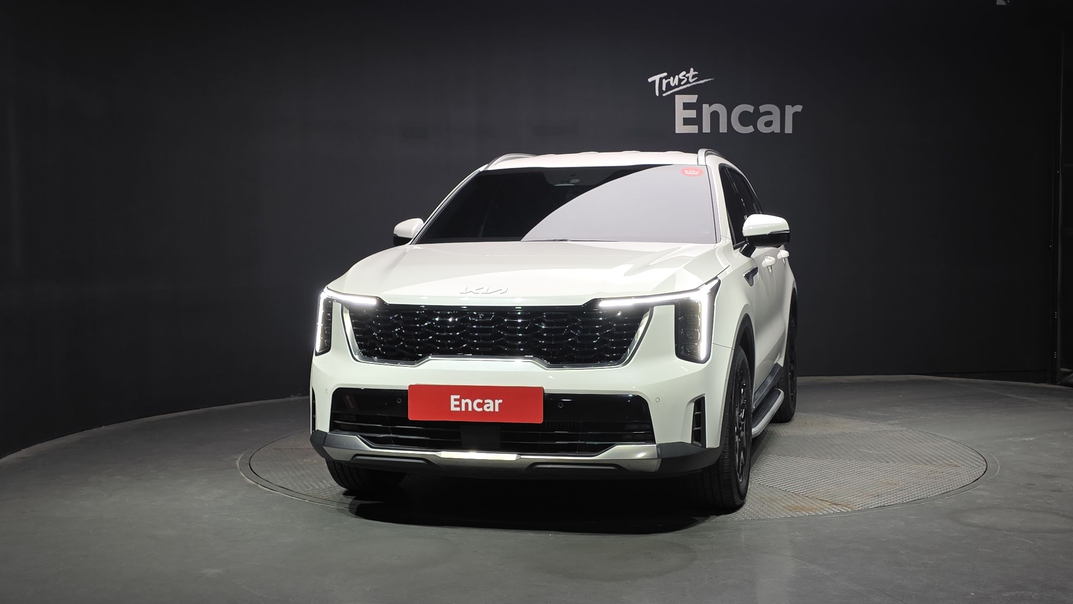 KIA SORENTO 2024