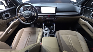 KIA SORENTO 2024