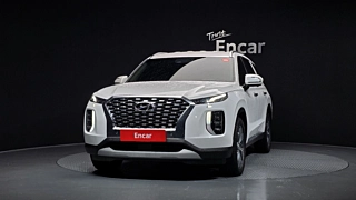 HYUNDAI PALISADE 2020