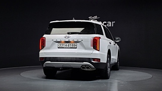 HYUNDAI PALISADE 2020