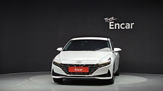 HYUNDAI AVANTE CN7 2023