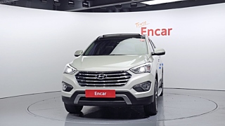 HYUNDAI MAXCRUZ 2013