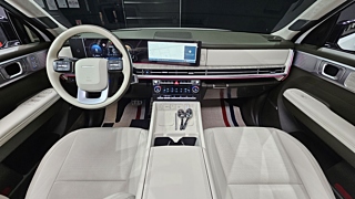 HYUNDAI SANTAFE MX5 2023