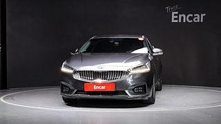KIA K7 HYBRID 2018