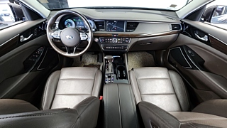 KIA K7 HYBRID 2018