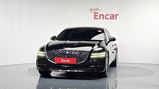 GENESIS G80 RG3 2023