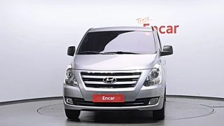 HYUNDAI STAREX GRAND 2017
