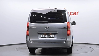 HYUNDAI STAREX GRAND 2017