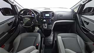 HYUNDAI STAREX GRAND 2017