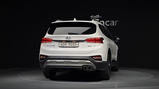 HYUNDAI SANTAFE TM 2018