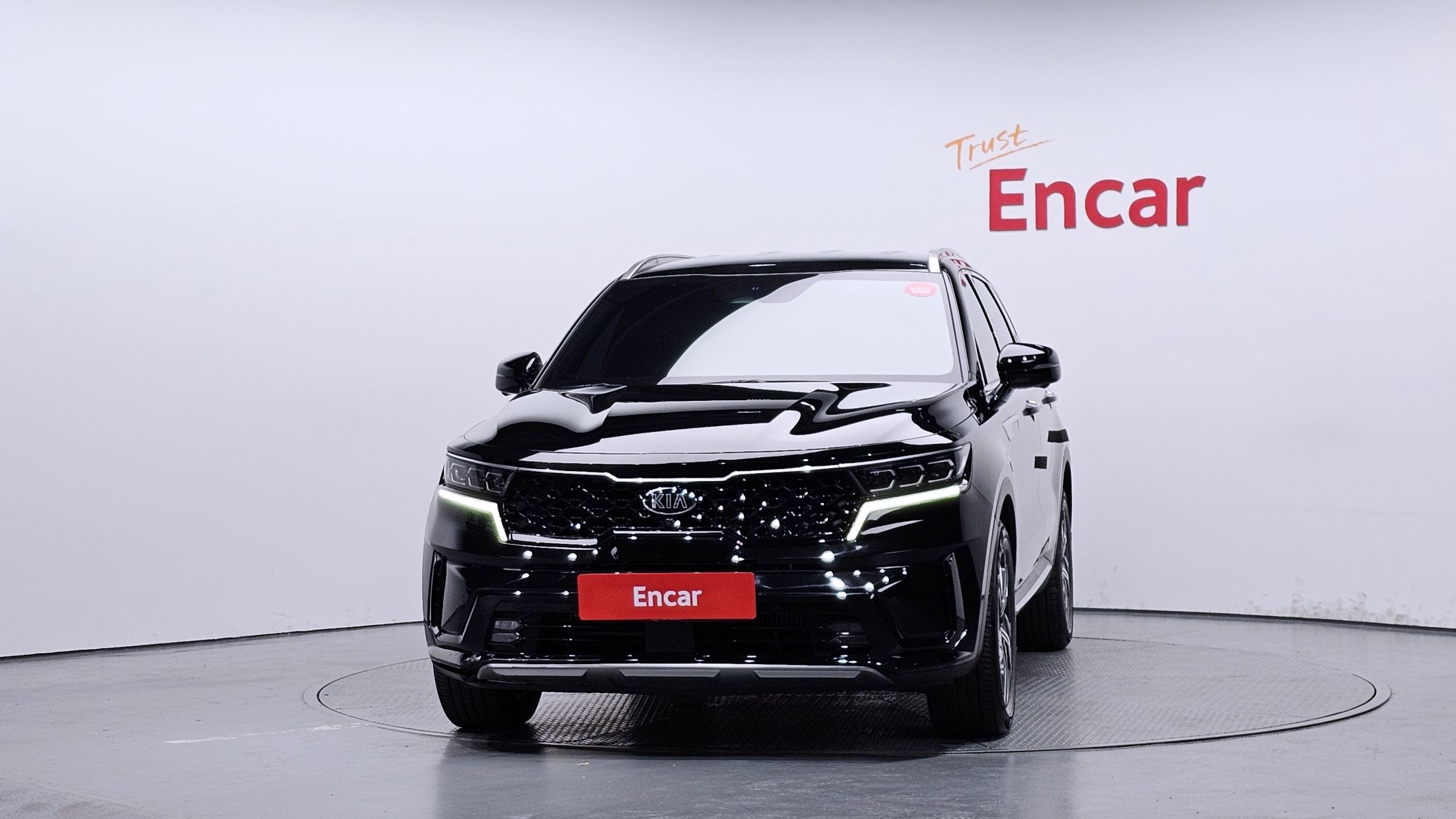 KIA SORENTO 2020