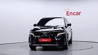 KIA SORENTO 2020
