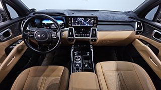 KIA SORENTO 2020
